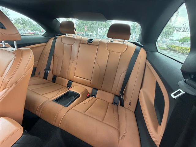Used 2022 BMW 230i Coupe w/ Convenience Package RWD image 19