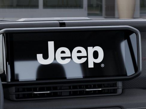 New 2026 Jeep Gladiator Rubicon w/ Safety Group AWD/4WD image 19
