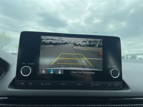 Used 2022 Honda Civic Sport image 18