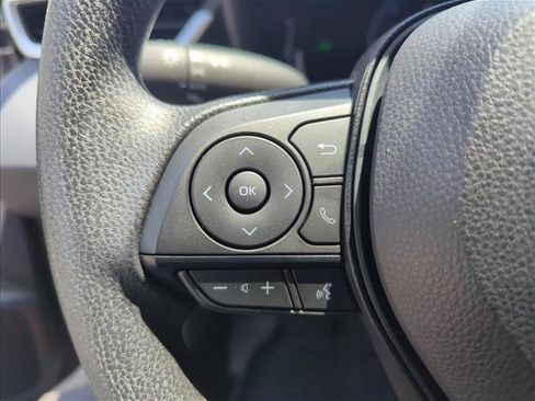 Certified 2026 Toyota Corolla LE FWD image 14