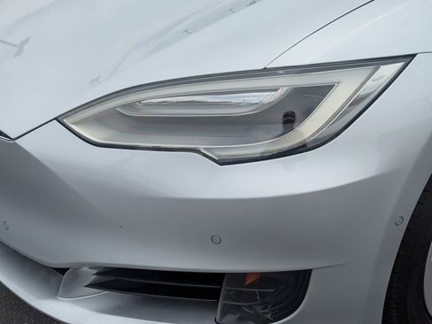 Used 2016 Tesla Model S 75 image 11