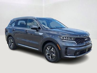 Used 2022 Kia Sorento EX w/ Panoramic Sunroof Package