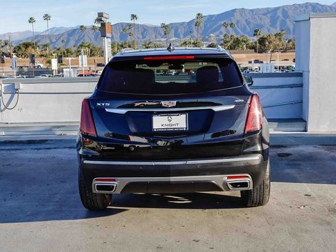 Used 2023 Cadillac XT5 Premium Luxury AWD/4WD image 8