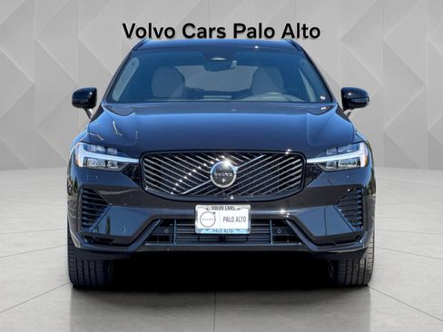 New 2026 Volvo XC60 T8 Plus w/ Climate Package PRO AWD/4WD image 12