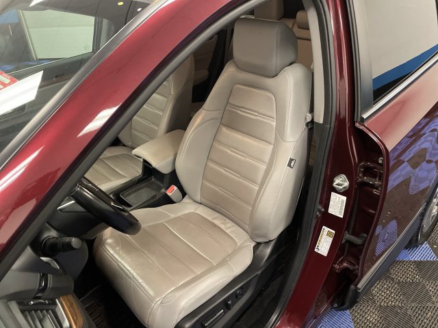 Used 2018 Honda CR-V EX-L image 11