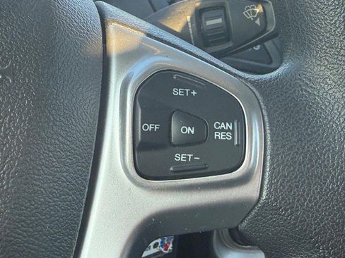 Used 2018 Ford Fiesta SE image 12