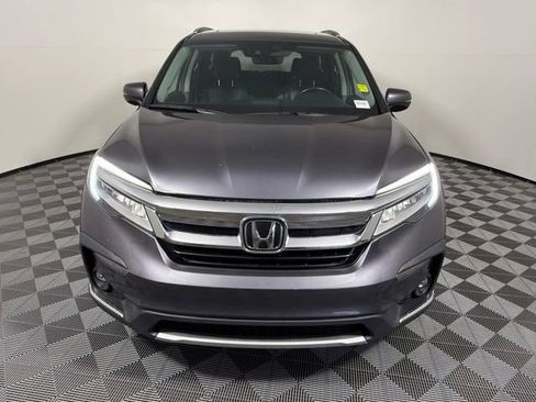 Used 2019 Honda Pilot Elite image 9