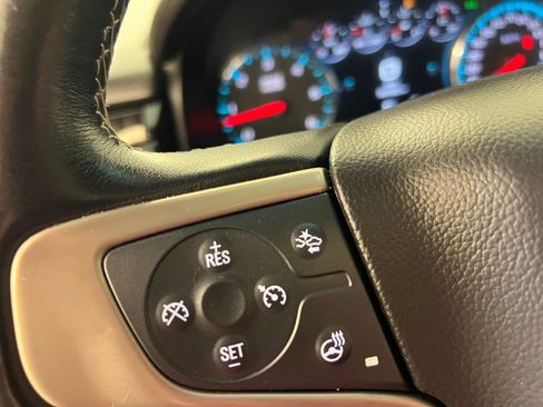 Used 2020 GMC Yukon XL Denali w/ Denali Ultimate Package image 16