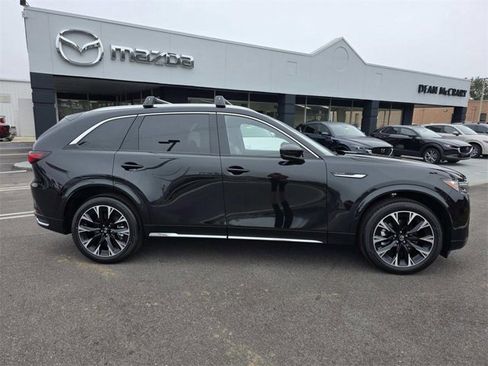 New 2026 MAZDA CX-90 3.3 Turbo S w/ Premium Plus image 2