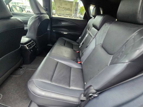 New 2026 Lexus RX 350 Premium image 20