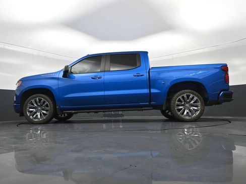 Used 2024 Chevrolet Silverado 1500 RST RWD image 24