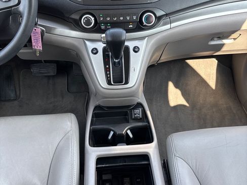 Used 2013 Honda CR-V LX image 16