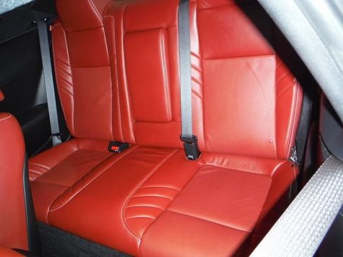 Used 2022 Dodge Challenger SRT Hellcat RWD image 54