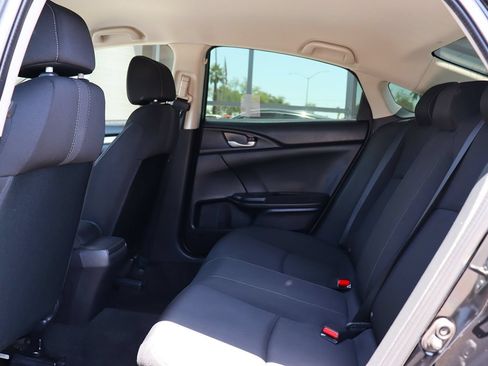 Used 2020 Honda Civic LX image 30