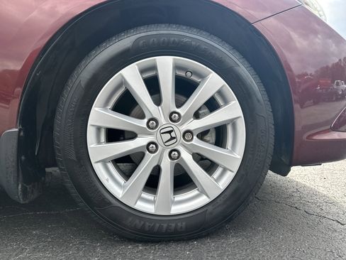 Used 2012 Honda Civic EX image 13