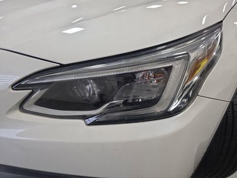 Used 2020 Subaru Outback Touring XT AWD/4WD image 30