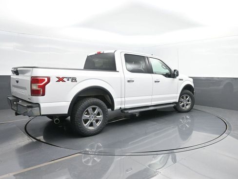 Used 2019 Ford F150 XLT w/ XTR Package image 2
