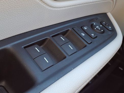 New 2026 Honda Odyssey EX-L image 31