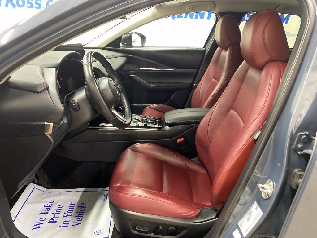 Certified 2025 MAZDA CX-30 AWD 2.5 S w/ Preferred Package image 9