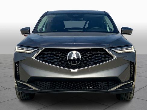 Used 2025 Acura MDX FWD w/ Technology Package image 3