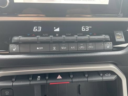 Used 2025 Toyota Tundra SR5 image 17