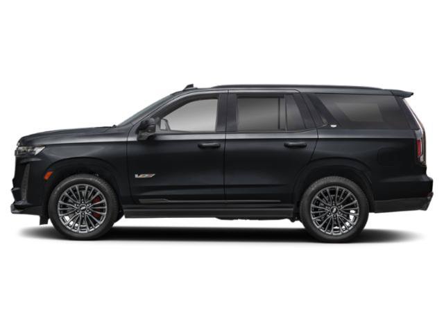 Used 2023 Cadillac Escalade V AWD/4WD image 3