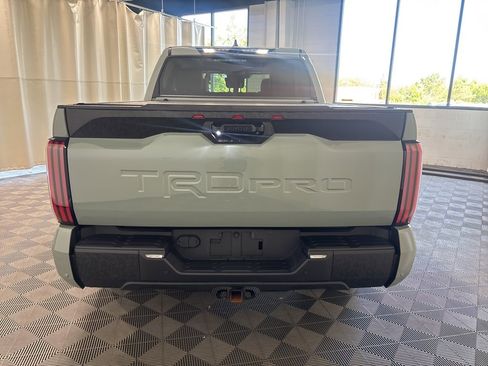 Used 2022 Toyota Tundra TRD Pro image 13