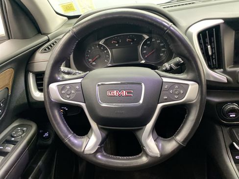 Used 2020 GMC Terrain SLE w/ Driver Convenience Package AWD/4WD image 16