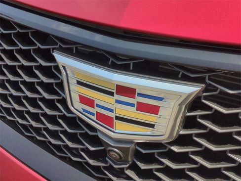 Used 2022 Cadillac CT5 V Blackwing w/ Parking Package image 31