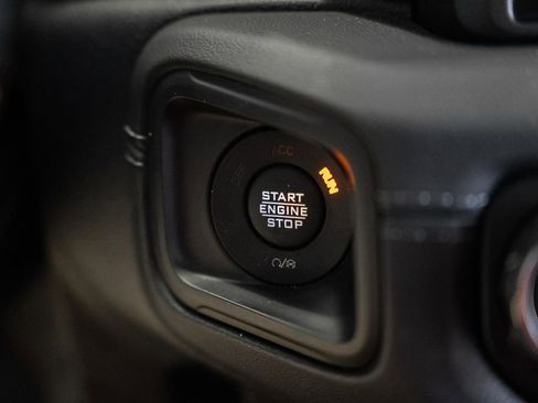 Used 2024 Jeep Wrangler Unlimited Rubicon 392 image 33