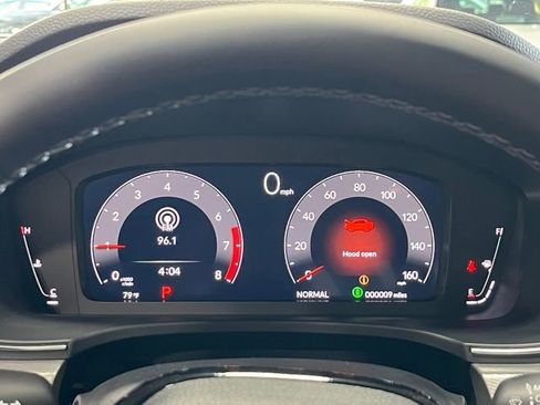 New 2026 Acura Integra A-Spec image 23