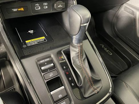 Used 2024 Honda CR-V Sport Touring image 11