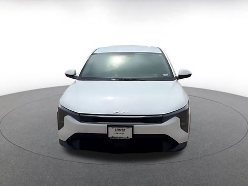 Used 2025 Kia K4 FWD image 7