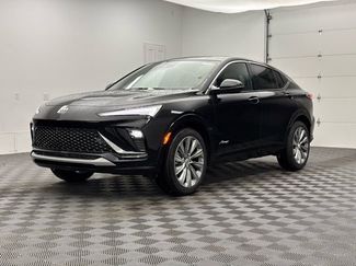 New 2026 Buick Envista Avenir video 2