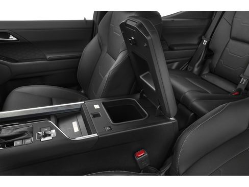 New 2026 Lexus GX 550 w/ Accessory Package (2T) image 10