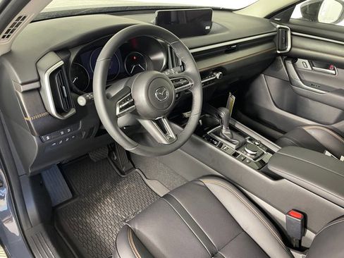 New 2026 MAZDA CX-50 AWD 2.5 S w/ Weather Package image 2
