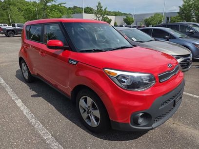 Used 2019 Kia Soul