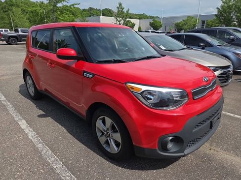 Used 2019 Kia Soul image 1