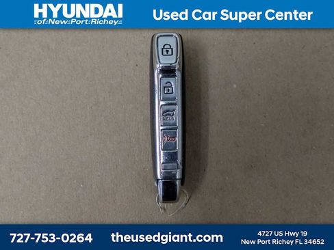 Used 2023 Kia Sorento SX FWD image 45