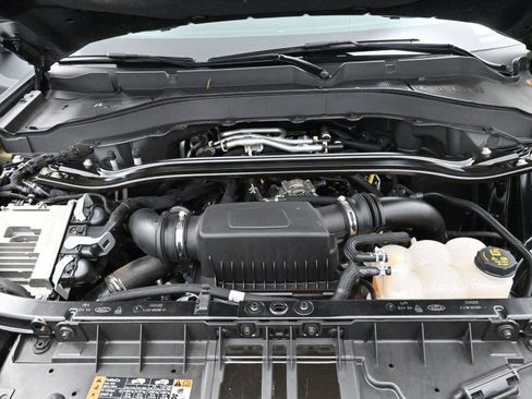 Used 2022 Ford Explorer ST w/ Equipment Group 401A image 41