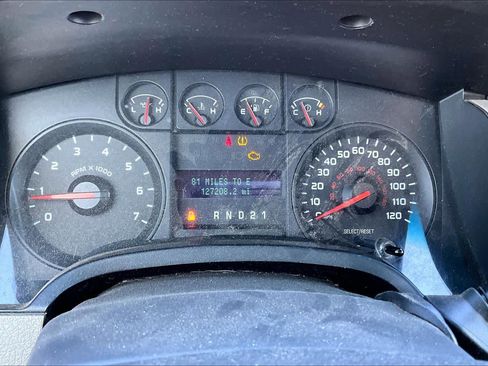 Used 2009 Ford F150 STX image 19