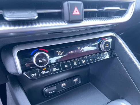 Certified 2024 Kia K5 GT-Line w/ GT-Line Premium Package image 19