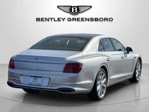 New 2026 Bentley Flying Spur Plug-In Hybrid AWD/4WD image 10