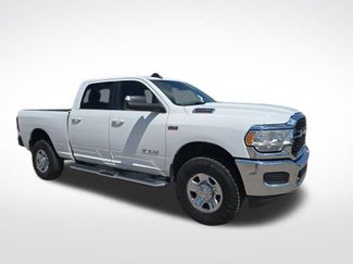 Used 2022 RAM 2500 Big Horn video 1