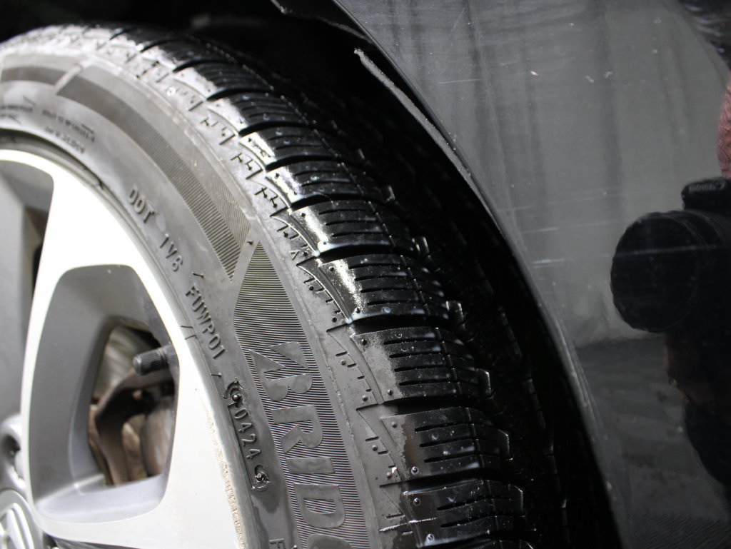 Used 2013 Honda Accord Sport image 9