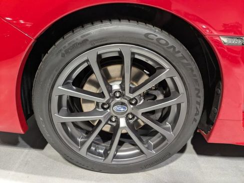 Used 2019 Subaru WRX Premium image 15