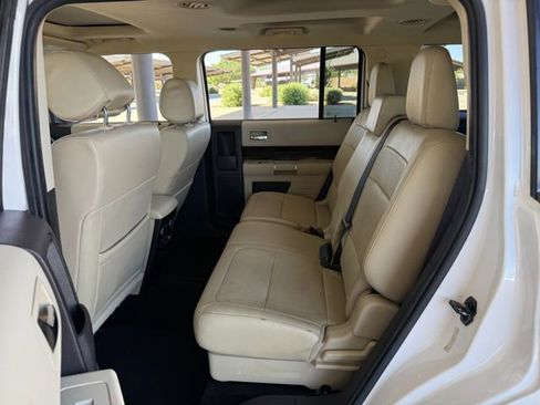 Used 2015 Ford Flex SEL w/ Equipment Group 202A image 19