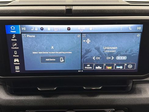 Used 2024 Jeep Wrangler Sport S 4xe w/ Convenience Group image 20