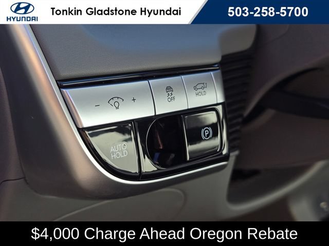 Certified 2023 Hyundai Ioniq 5 SEL w/ Cargo Package AWD/4WD image 23