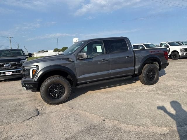 New 2026 Ford F150 Raptor AWD/4WD image 2
